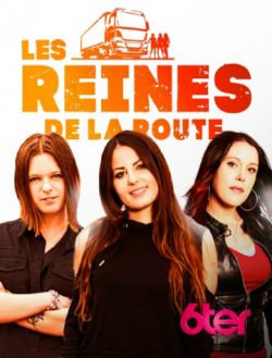 Les reines de la route - Saison 1 flemmix