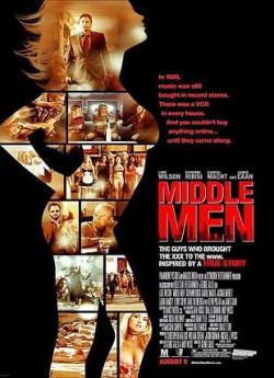 Middle Men flemmix