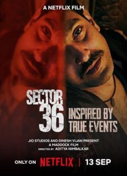 Sector 36 flemmix