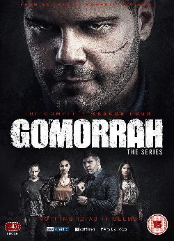 Gomorra - Saison 4 flemmix