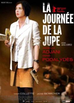 La Journée de la jupe flemmix