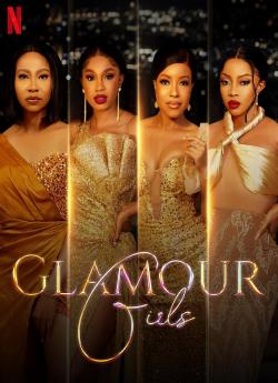 Glamour Girls flemmix