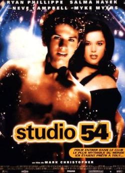 Studio 54 flemmix