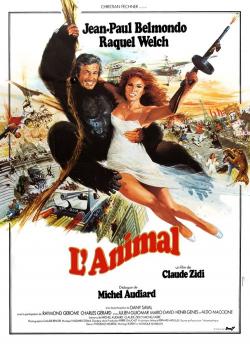 L'Animal flemmix