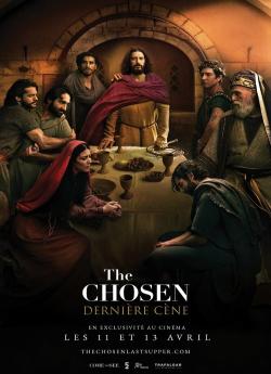 The Chosen - Saison 5 flemmix