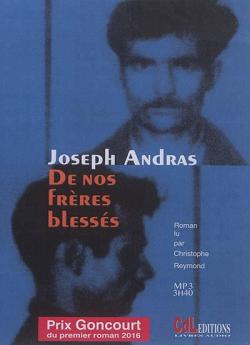 De nos frères blessés flemmix