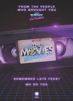 The Movies That Made Us - Saison 3 flemmix