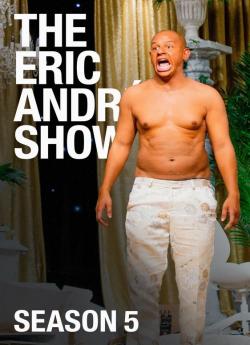 The Eric Andre Show - Saison 5 flemmix