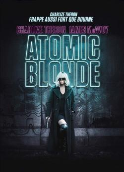 Atomic Blonde flemmix