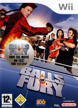 Balles de feu flemmix