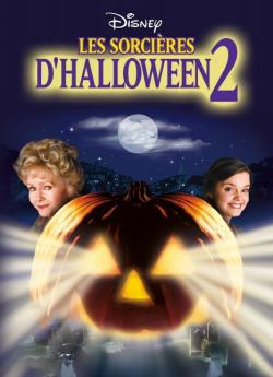 Les Sorcières d'Halloween 2 flemmix