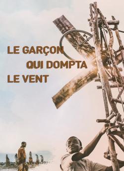 Le Garçon qui dompta le vent flemmix