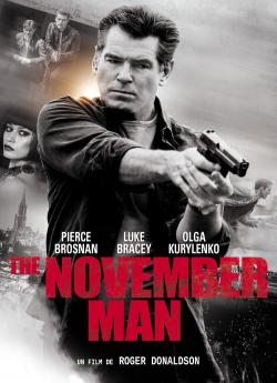 The November Man flemmix