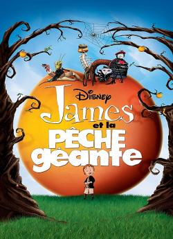 James et la pêche géante flemmix