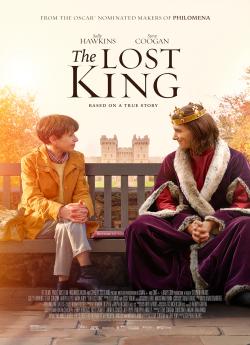 The Lost King flemmix