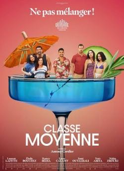 Classe moyenne wiflix