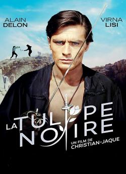 La Tulipe noire flemmix