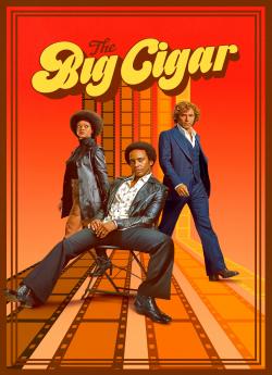 The Big Cigar - Saison 1 flemmix