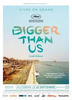 Bigger Than Us flemmix