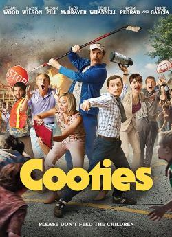 Cooties flemmix