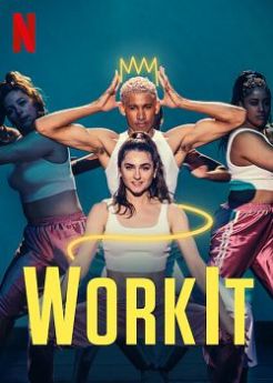Work It flemmix