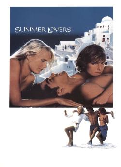 Amours de vacances flemmix