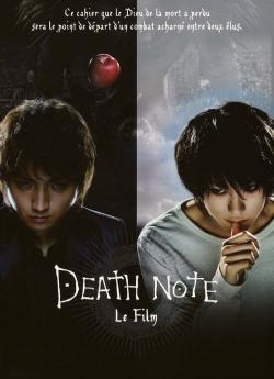 Death Note Le film flemmix