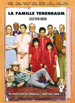 La Famille Tenenbaum flemmix