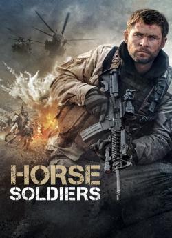 Horse Soldiers flemmix