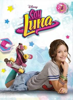 Soy Luna - Saison 1 flemmix