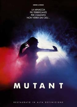 Mutant (1984) flemmix