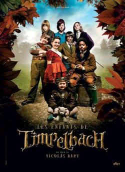 Les Enfants de Timpelbach flemmix