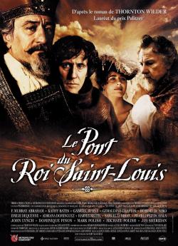 Le Pont du roi Saint-Louis flemmix