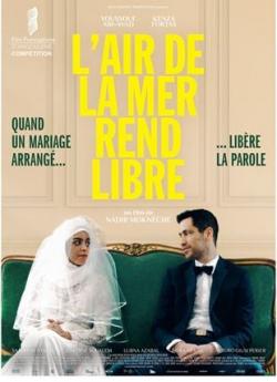 L'Air de la mer rend libre flemmix