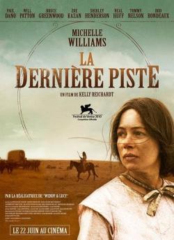La Dernière Piste flemmix