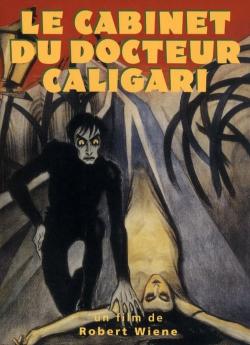Le Cabinet du docteur Caligari flemmix