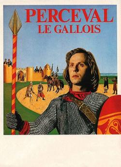 Perceval le Gallois flemmix