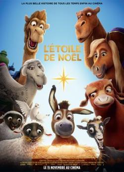 L'Etoile de Noël flemmix