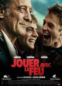 Jouer avec le feu flemmix