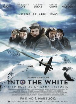 Into the White flemmix