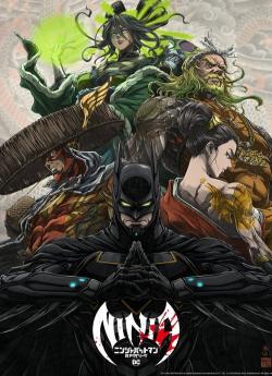 Batman Ninja vs. Yakuza League flemmix