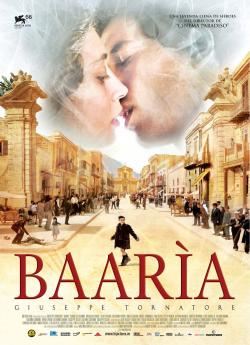 Baaria flemmix