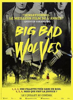 Big Bad Wolves flemmix