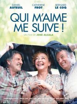 Qui m'Aime Me Suive! flemmix