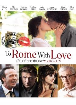 To Rome with Love flemmix
