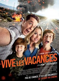 Vive les vacances flemmix
