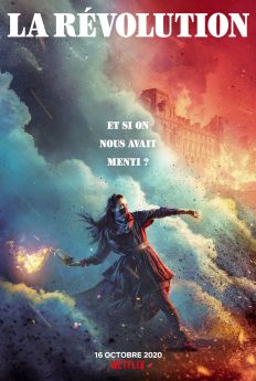 La Révolution - Saison 1 flemmix