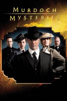 Les Enquêtes de Murdoch - Saison 14 flemmix