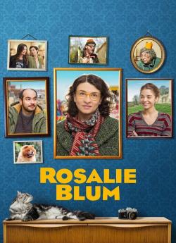 Rosalie Blum flemmix
