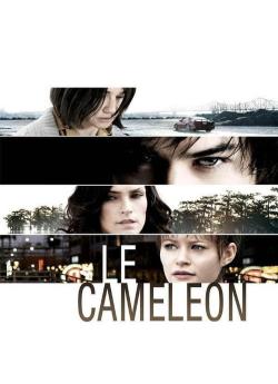 Le Caméléon flemmix